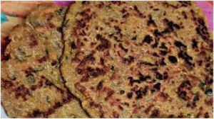  दो आटे से बनी रोटियों का सेवन, मिलेंगे 4 जबरदस्त फायदे!