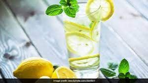    रोजाना बस एक नींबू का सेवन कर लें... मिलेंगे ये फायदे....