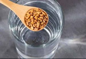  सिर्फ 2 चम्मच मेथी से हो जाएगा कमाल