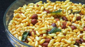 मुर्रा (मुरमुरा) खाने से सेहत को मिलते हैं ये फायदे