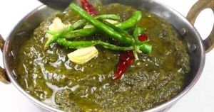    पाचन क्रिया दुरुस्त करने के साथ ही कब्ज से भी छुटकारा दिलाता है फाइबर से भरपूर ये साग....