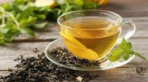  कोलेस्ट्रॉल को नियंत्रित करने के लिए वरदान है ग्रीन-टी 