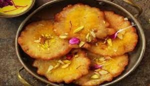 लजीज मालपुआ का वेदों में भी है उल्लेख, जानिए इसका दिलचस्प इतिहास
