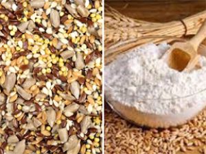 मक्का या बाजरा? वेट लॉस के लिए कौन-सा आटा है सबसे बेहतर