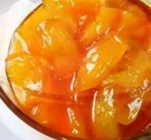 स्वाद और सेहत दोनों का कॉम्बीनेशन है अदरक का मुरब्बा