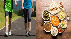  खाना खाने के कितनी देर बाद टहलना चाहिए? जानें खाने के बाद वॉक करने के  फायदे