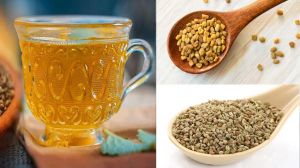 सुबह खाली पेट पीएं ये ड्रिंक.... वजन कम होगा...कब्ज से भी मिलेगा छुटकारा...जानें बनाने का तरीका सुबह खाली पेट पीएं ये ड्रिंक.... वजन कम होगा...कब्ज से भी मिलेगा छुटकारा...जानें बनाने का तरीका