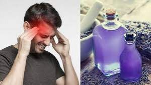  सिरदर्द में आराम देगा ये ऑयल, आएगी सुकून भरी नींद