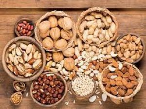  एक साथ मिलाकर खाएं काजू, बादाम, पिस्ता और अखरोट, मिलेंगे ये 7 फायदे