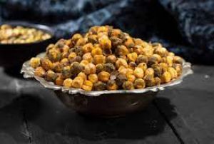 सुबह खाली पेट भुने चने से सेहत को मिलते हैं ये 6 फायदे