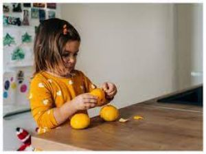 बच्चों की मेंटल ग्रोथ के लिए जरूर खिलाएं ये चीजें