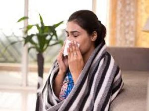 बदलते मौसम में बढ़ गया सर्दी-जुकाम का खतरा, इस तरह खुद को रखें सेफ