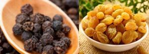  काली मिर्च और किशमिश साथ में खाने से मिलेंगे 6 जबरदस्त फायदे