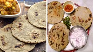  ज्वार की रोटी या मक्के की रोटी, वजन घटाने के लिए क्या है ज्यादा फायदेमंद?  