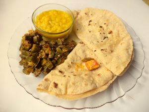  वजन कंट्रोल करते हैं ये इंडियन देसी फूड्स