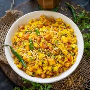  क्या आप भी नाश्ते में रोजाना पोहा खाते हैं? तो एक बार इस पर गौर करें.....