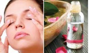  गुलाब जल से डार्क सर्कल कैसे हटाएं? जानें इस्तेमाल के  तरीके