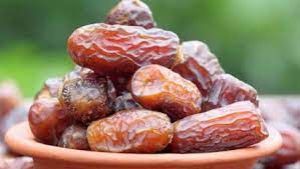  खाली पेट छुहारा खाने से शरीर को मिलेंगे ये 5 जबरदस्त फायदे