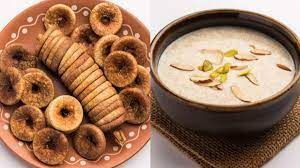 डायबिटीज के मरीज खाना चाहते हैं मीठा तो बनाएं अंजीर की खीर, सेहत के लिए है फायदेमंद