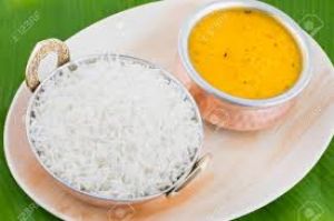  दाल-चावल खाकर भी घटा सकते हैं वजन,   जानें सही तरीका