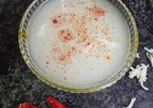  चावल का मांड पीने से सेहत को मिलेंगे ये 5 जबरदस्त फायदे....