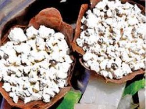  तीखुर के हैं अनोखे फायदे ....पेट फूलने और गैस की परेशानी होगी दूर