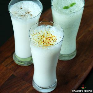  गर्मियों में जमकर लें मीठी लस्सी का मजा, सेहत को मिलेंगे ये 5 फायदे