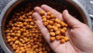  रोज सुबह खाएं भीगे चने, सेहत को मिलेंगे जबरदस्त फायदे