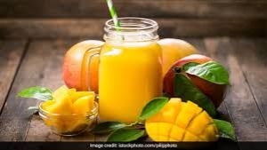  क्या रात में मैंगो शेक पीने से वजन बढ़ता है?  