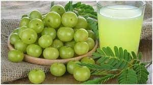   आंवला का जूस पीने से सेहत को मिलते है जबरदस्त फायदे