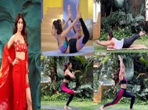  फ्लैट टमी के लिए शिल्पा शेट्टी करती हैं ये एक्सरसाइज 