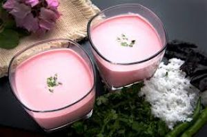 एनर्जी ड्रिंक सोलकढ़ी के फायदे और रेसिपी