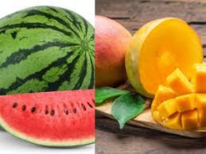   डायबिटीज रोगी गर्मियों में न करें इन 4 फलों का ज्यादा सेवन 
