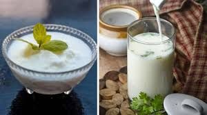  छाछ या दही: वजन कम करने के लिए क्या है ज्यादा फायदेमंद?