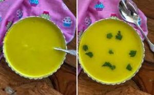 मानसून में पाचन को बेहतर बनाने के लिए पिएं मूंग दाल का पानी, दूर होंगी पेट से जुड़ी समस्याएं