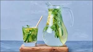   नींबू और पुदीने से बनाएं ये डिटॉक्स ड्रिंक, सेहत को मिलेंगे कई फायदे