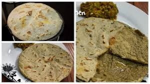  अलग-अलग रोटियों के हैं अनेक फायदे, जानें कौन सी रोटी किसके लिए है बेहतर