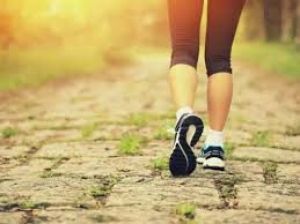  खाना खाने के बाद तेज वॉक करना चाहिए या धीरे-धीरे?