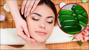   चेहरे का ग्लो बढ़ाने के लिए विटामिन-ई कैप्सूल कैसे लगाएं?  