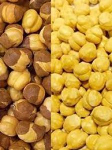  छिलके या बिना छिलके, कैसे चने खाना होता है ज्यादा फायदेमंद?