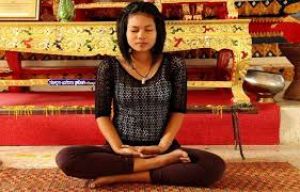  सोने से पहले बस 5 मिनट के लिए लें गहरी सांस