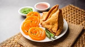  सिगरेट जितनी ही खतरनाक हैं आपकी जुबा को लुभाने वाले समोसा और जलेबी! 