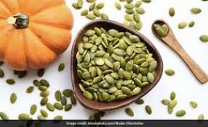  ल‍िवर डैमेज से बचने के ल‍िए खाएं कद्दू के बीज 