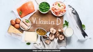   विटामिन डी की कमी मानसिक स्वास्थ्य को  भी प्रभावित करती है