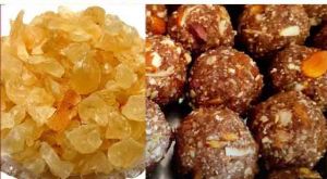 घुटनों के दर्द को ठीक करने की क्षमता रखता है गोंद घुटनों के दर्द को ठीक करने की क्षमता रखता है गोंद