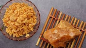   क्या गुड़ फेफड़ों को साफ करता है?  