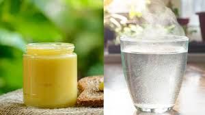  कब्&zwj;ज से राहत दिलाने में जीरा ही नहीं, घी का पानी भी है फायदेमंद