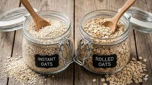  क्या इंस्टेंट ओट्स वाकई हेल्दी ब्रेकफास्ट है?  