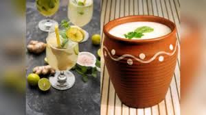  लू लगने पर क्या ज्यादा फायदेमंद है&ndash; नींबू पानी या छाछ? 