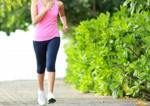  क्या वजन कम करने के लिए रोज सिर्फ पैदल चलना काफी है?